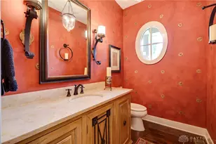 1941 Amys Ridge Ct, Beavercreek, OH 45434 - Photo 27