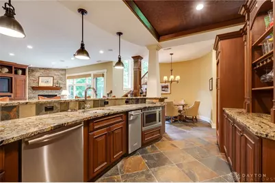 1941 Amys Ridge Court, Beavercreek, OH 45434 - Photo 51