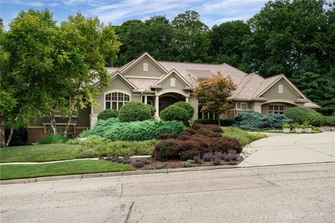 1941 Amys Ridge Ct, Beavercreek, OH 45434 - MLS 951017 - Coldwell Banker