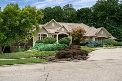 1941 Amys Ridge Court, Beavercreek, OH 45434 - Photo 1