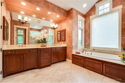 1941 Amys Ridge Court, Beavercreek, OH 45434 - Photo 35