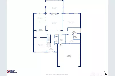 600 Byrd Court, Dayton, OH 45458 - Photo 11