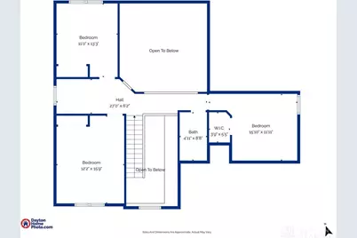 600 Byrd Court, Dayton, OH 45458 - Photo 43