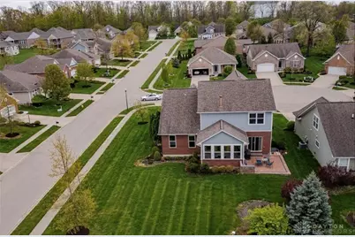 600 Byrd Court, Dayton, OH 45458 - Photo 9