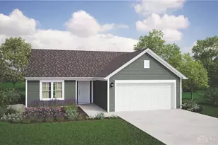 208 Monroe Way, New Carlisle, OH 45344 - Photo 1