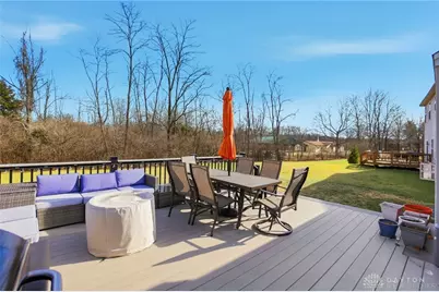 6036 Churchill Downs Place, Huber Heights, OH 45424 - Photo 35