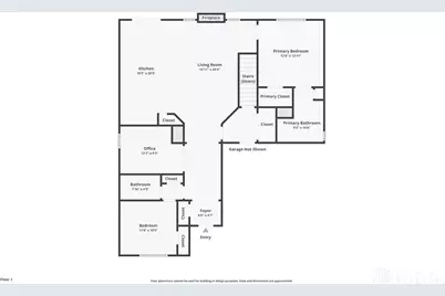 6036 Churchill Downs Place, Huber Heights, OH 45424 - Photo 41