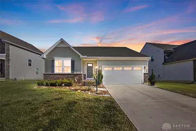 6036 Churchill Downs Place, Huber Heights, OH 45424 - Photo 1