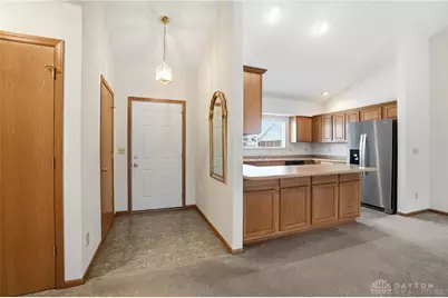 1711 Pinehurst Drive, Springfield, OH 45502 - Photo 3