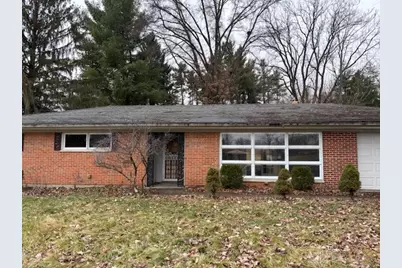 2743 Ironwood Drive, Springfield, OH 45504 - Photo 1