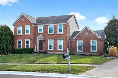 6193 Hedgerow Drive, West Chester, OH 45069 - Photo 1