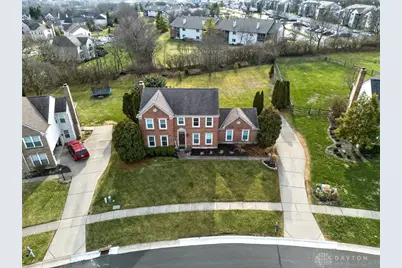 6193 Hedgerow Drive, West Chester, OH 45069 - Photo 53