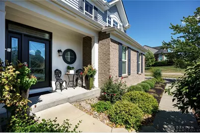 7574 Woodmere Court, Middletown, OH 45044 - Photo 5