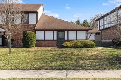 5606 Cobblegate Drive, Dayton, OH 45449 - Photo 1