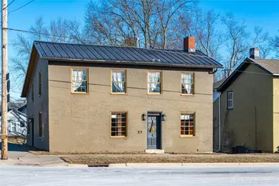 100 E Cumberland Street, Lewisburg, OH 45338 - Photo 5