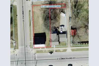 100 E Cumberland Street, Lewisburg, OH 45338 - Photo 49