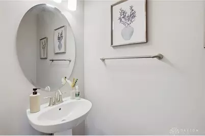 597 Twilight Lane, Dayton, OH 45440 - Photo 17