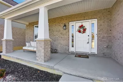 597 Twilight Lane, Dayton, OH 45440 - Photo 5