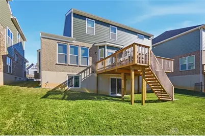 597 Twilight Lane, Dayton, OH 45440 - Photo 45