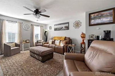 1001 Glen Kegley Drive, Xenia, OH 45385 - Photo 15