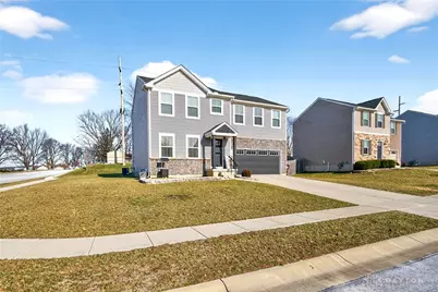 1001 Glen Kegley Drive, Xenia, OH 45385 - Photo 1