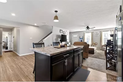 1001 Glen Kegley Drive, Xenia, OH 45385 - Photo 17