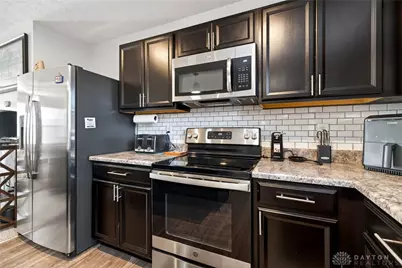 1001 Glen Kegley Drive, Xenia, OH 45385 - Photo 9