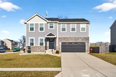 1001 Glen Kegley Drive, Xenia, OH 45385 - Photo 3