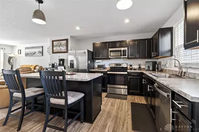 1001 Glen Kegley Drive, Xenia, OH 45385 - Photo 11