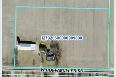 1213 W Holtzmuller Road, West Manchester, OH 45382 - Photo 43