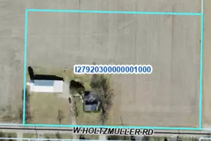 1213 W Holtzmuller Rd, West Manchester, OH 45382 - Photo 43