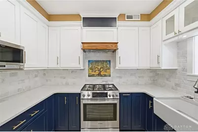 203 Harman Boulevard, Oakwood, OH 45419 - Photo 27