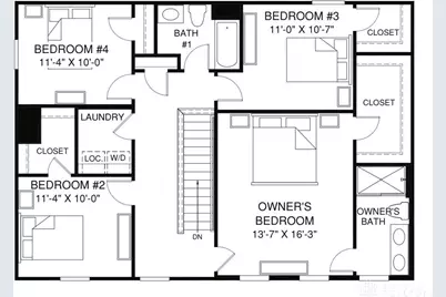 5925 Millbrok Drive, Middletown, OH 45042 - Photo 47