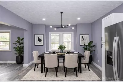 8915 Meeker Road, Dayton, OH 45414 - Photo 1