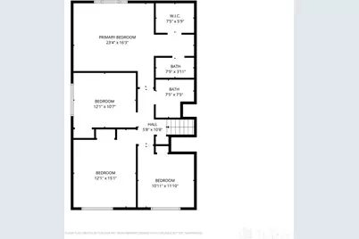 2036 Meadowside Lane, Washington Twp, OH 45458 - Photo 23