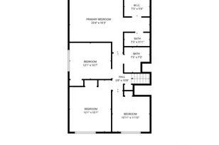 2036 Meadowside Ln, Washington Twp, OH 45458 - Photo 23