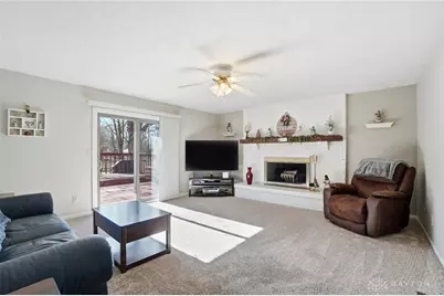 2036 Meadowside Lane, Washington Twp, OH 45458 - Photo 19