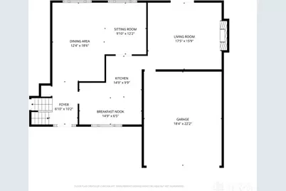 2036 Meadowside Lane, Washington Twp, OH 45458 - Photo 7