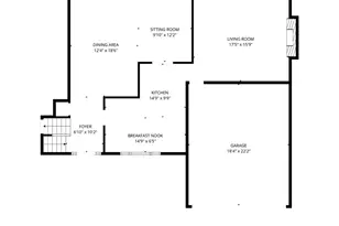 2036 Meadowside Ln, Washington Twp, OH 45458 - Photo 7