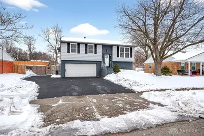 6788 Ginger Avenue, Mad River Twp, OH 45323 - Photo 39