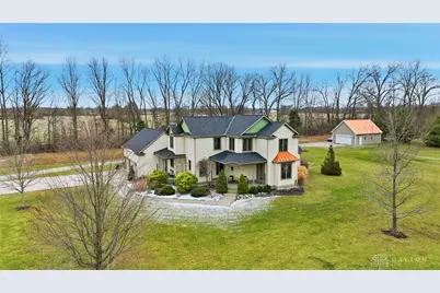 955 Windsor Avenue, Vernon Township, OH 45113 - Photo 5