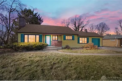 1905 N Longview Street, Beavercreek, OH 45432 - Photo 3