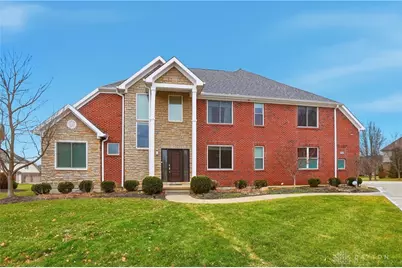 6756 Cherry Leaf Court, Mason, OH 45040 - Photo 3