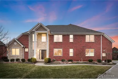 6756 Cherry Leaf Court, Mason, OH 45040 - Photo 1