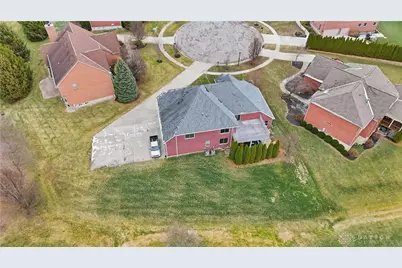 6756 Cherry Leaf Court, Mason, OH 45040 - Photo 91