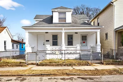 24-26 More Avenue, Dayton, OH 45403 - Photo 1