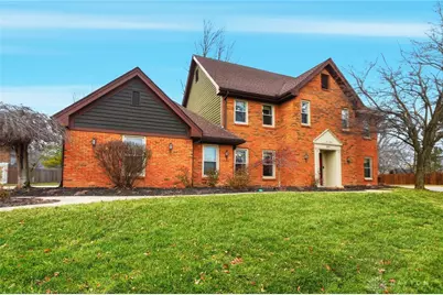 6541 Golf Manor Court, Englewood, OH 45322 - Photo 3