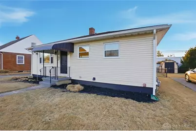 16 Circle Drive, Fairborn, OH 45324 - Photo 5