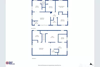 221 Duffy Court, Dayton, OH 45431 - Photo 57