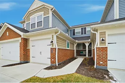 4381 Waters Edge Lane, Lebanon, OH 45036 - Photo 3